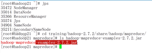 Hadoop & Yarn align=center