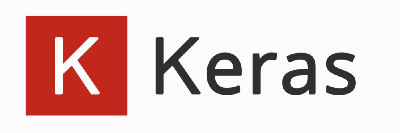 Keras + Tensorflow